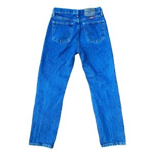 vintage wrangler jeans